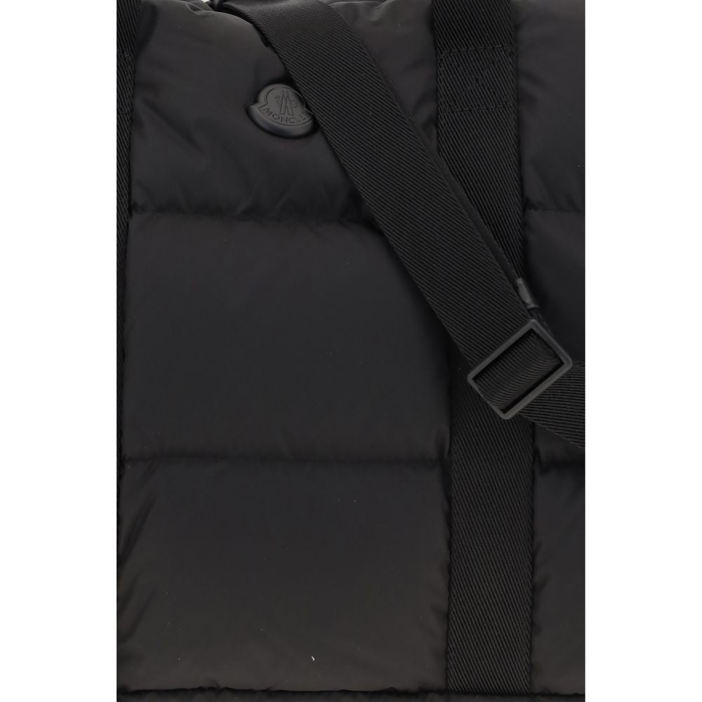 Polyester Caradoc Duffle Travel Bag
