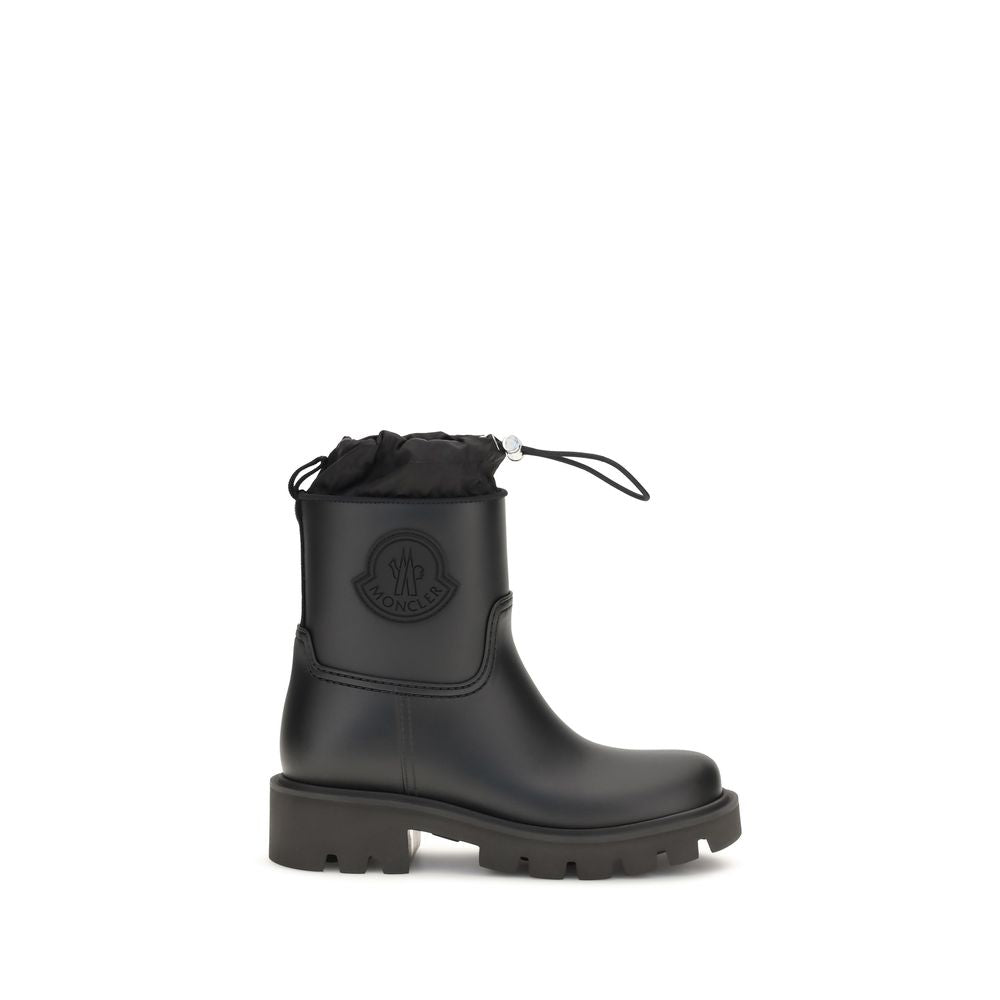 Pvc Kickstream Rain Boots
