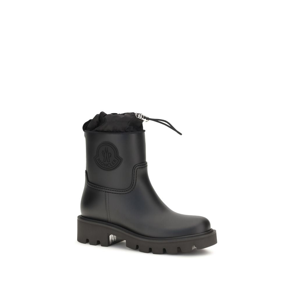 Pvc Kickstream Rain Boots