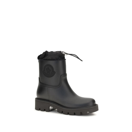 PVC Kickstream Rain Boots