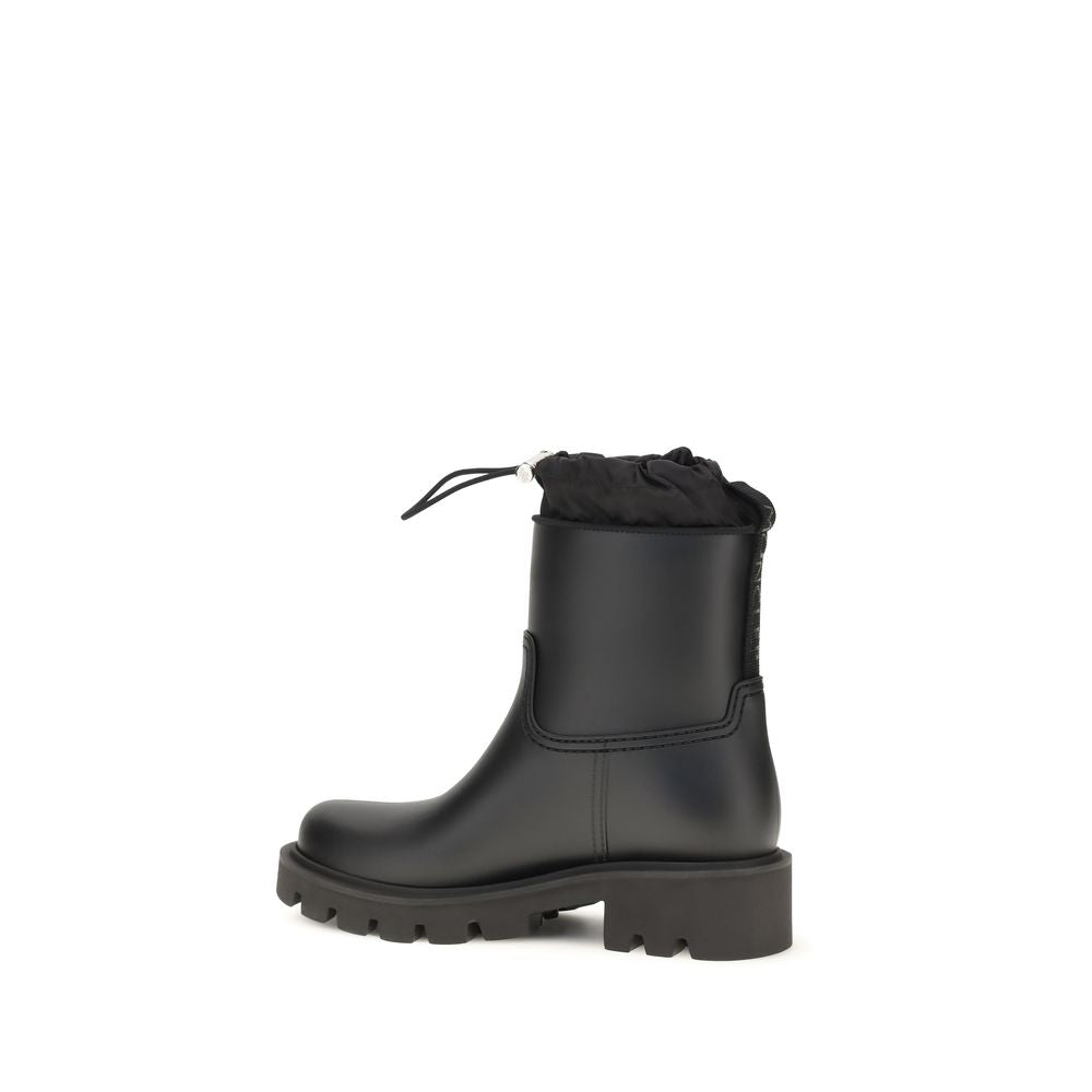Pvc Kickstream Rain Boots