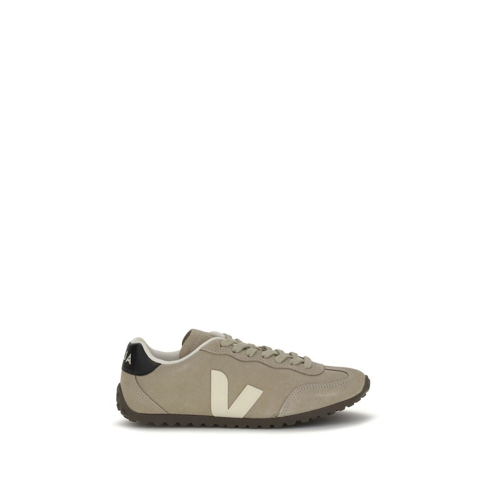 Suede GT Low‑Top Sneakers
