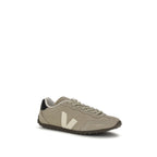 Suede GT Low‑Top Sneakers