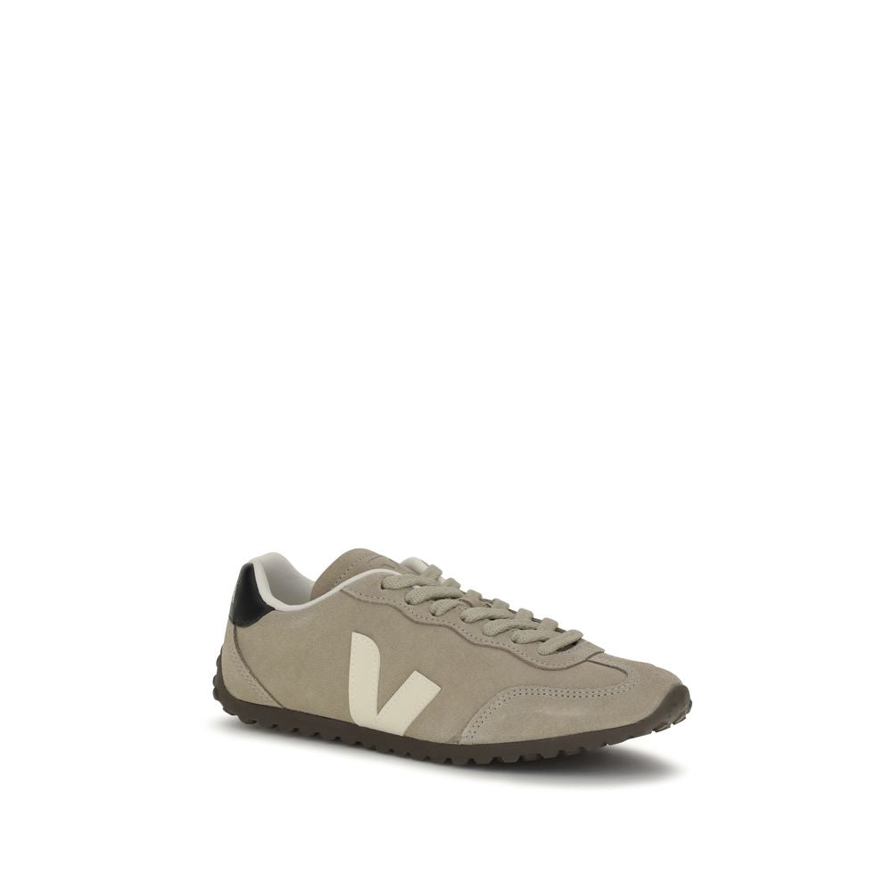 Suede GT Low‑Top Sneakers