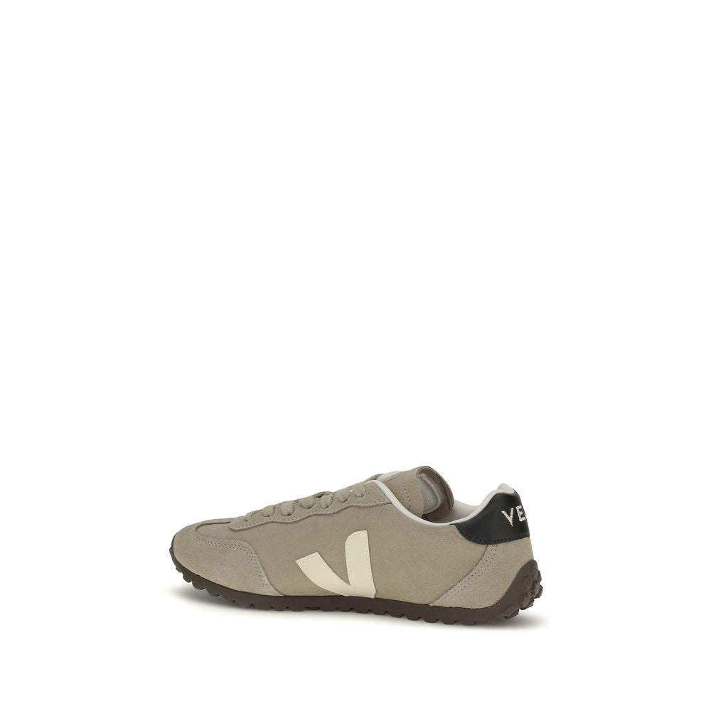 Suede GT Low‑Top Sneakers