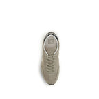 Suede GT Low‑Top Sneakers