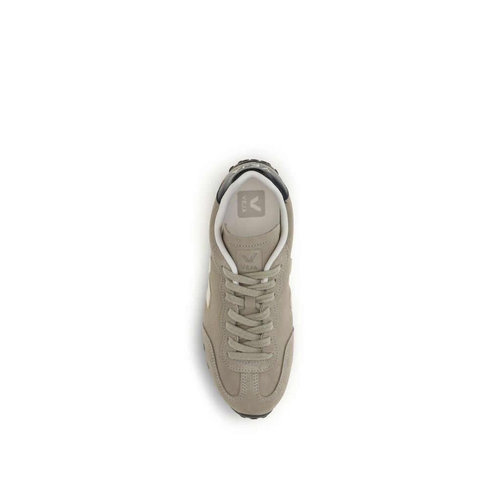 Suede GT Low‑Top Sneakers