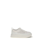 Nubuck & Suede Altive Sneakers