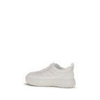 Nubuck & Suede Altive Sneakers
