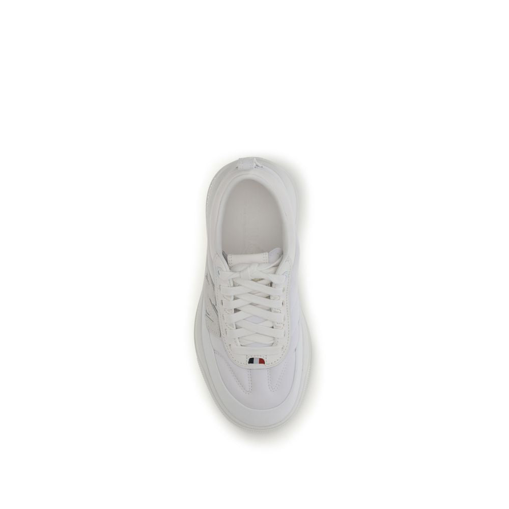 Nubuck & Suede Altive Sneakers