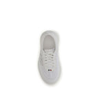 Nubuck & Suede Altive Sneakers