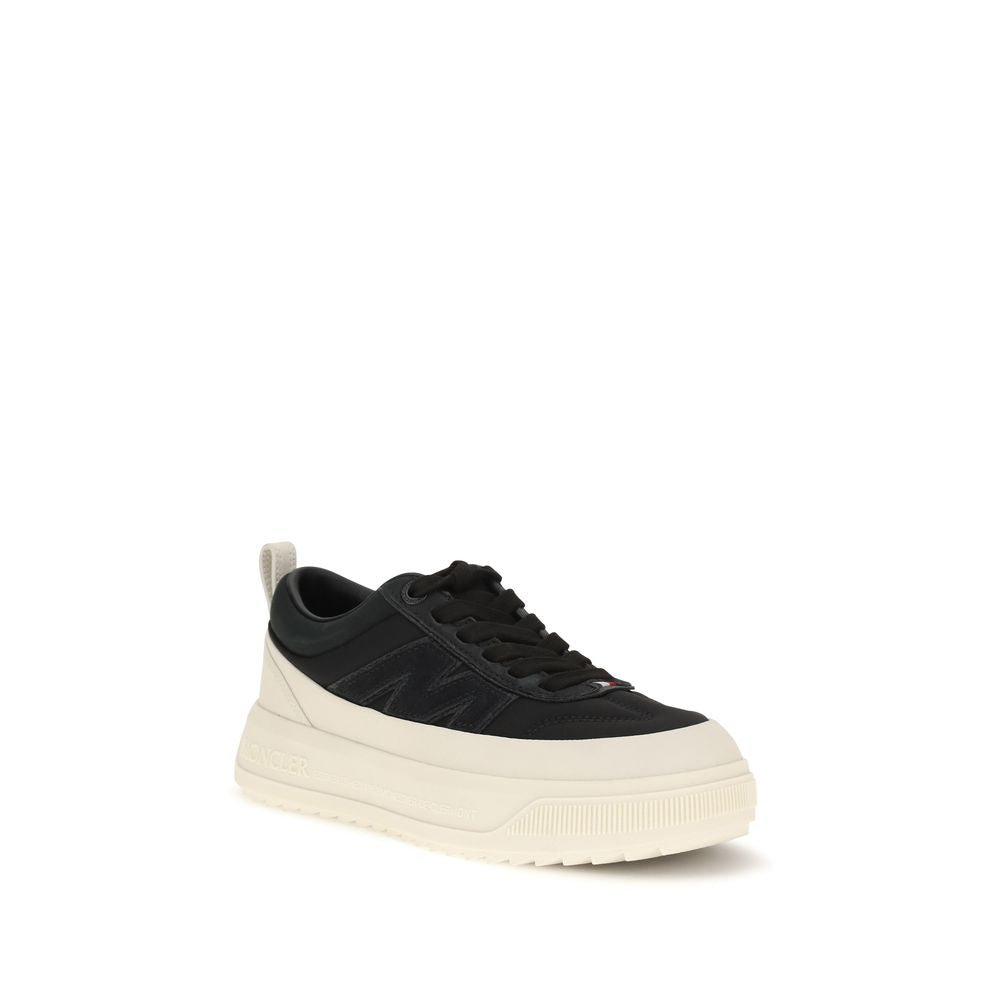 Nubuck & Suede Altive Sneakers