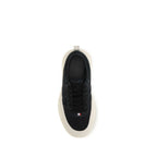 Nubuck & Suede Altive Sneakers