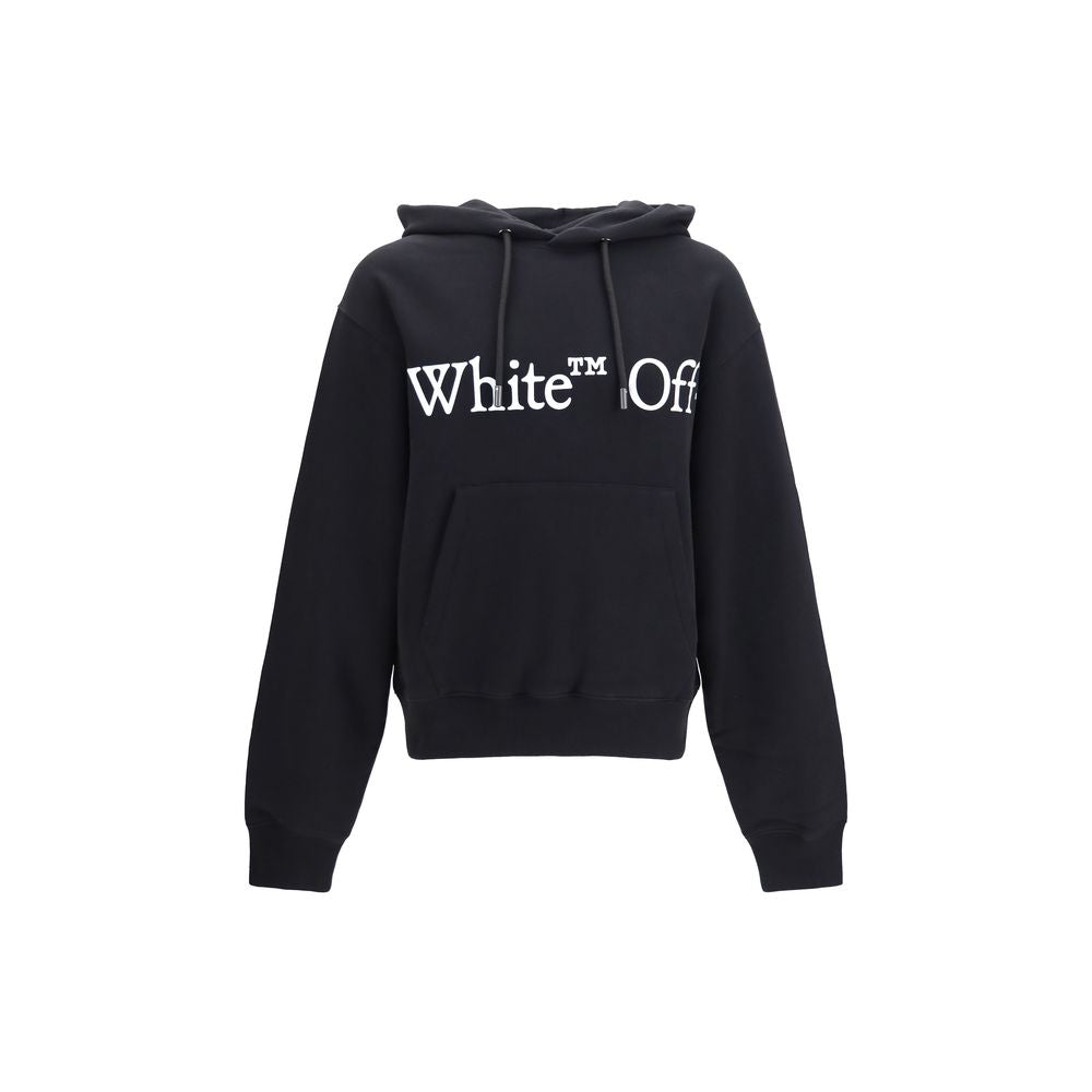 Bookish Scarf Hoodie