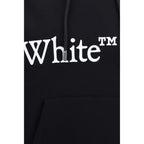 Bookish Scarf Hoodie