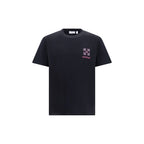 Small Arrow Cotton T-Shirt