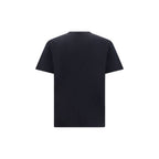 Small Arrow Cotton T-Shirt