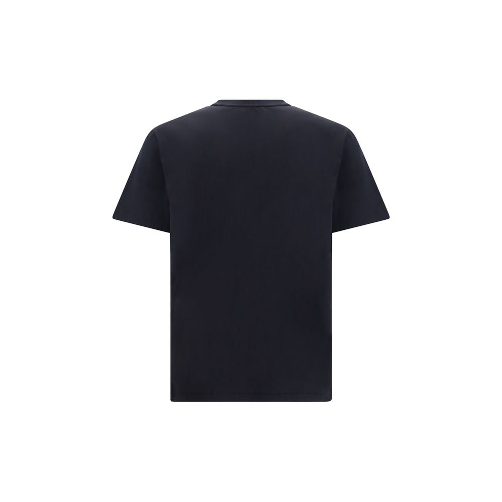 Small Arrow Cotton T-Shirt