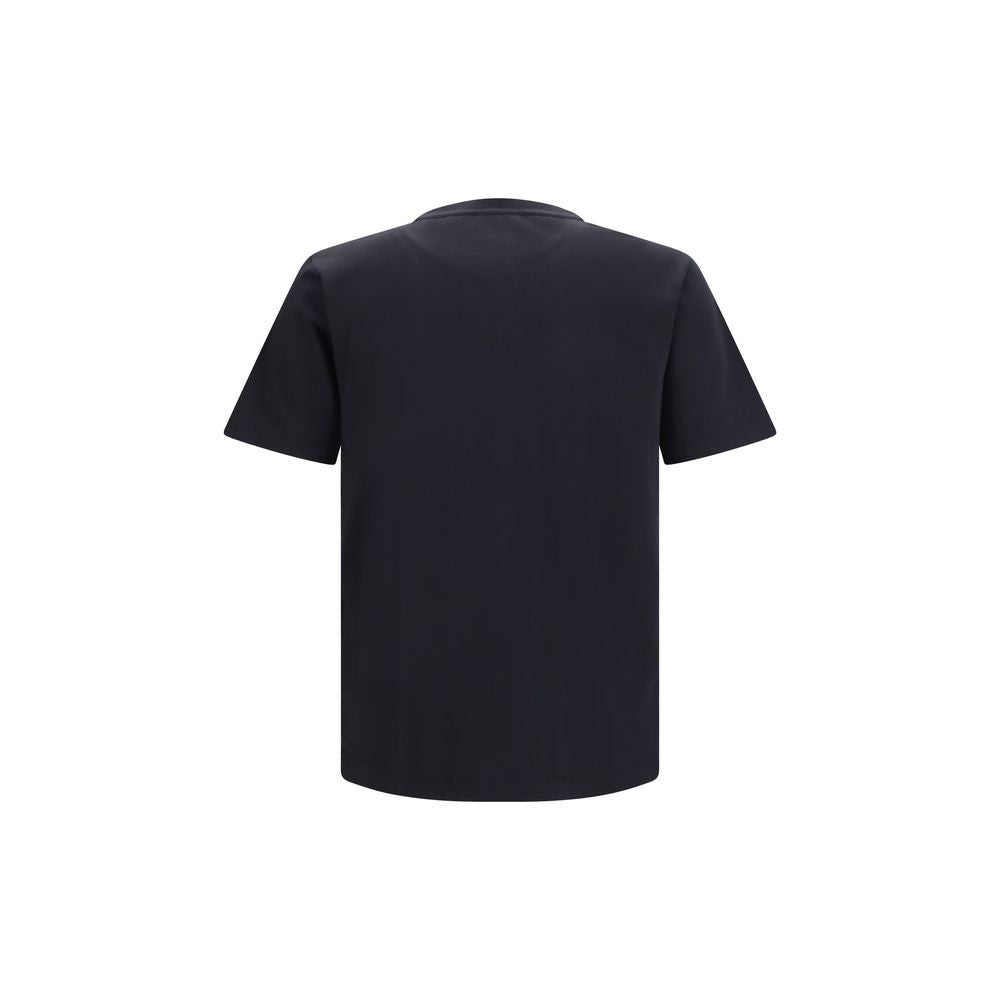 Small Bookish Cotton T-Shirt