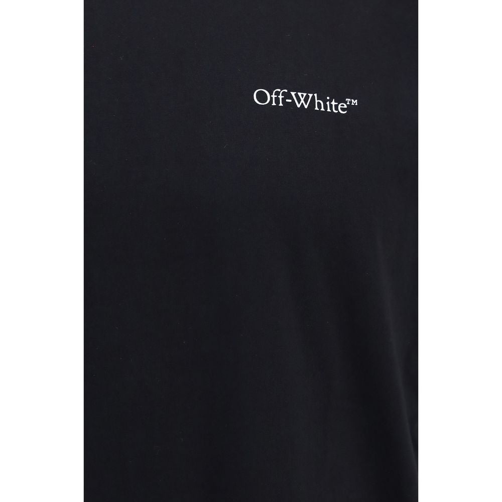 Small Bookish Cotton T-Shirt