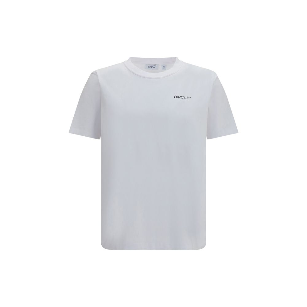 Small Bookish Cotton T-Shirt