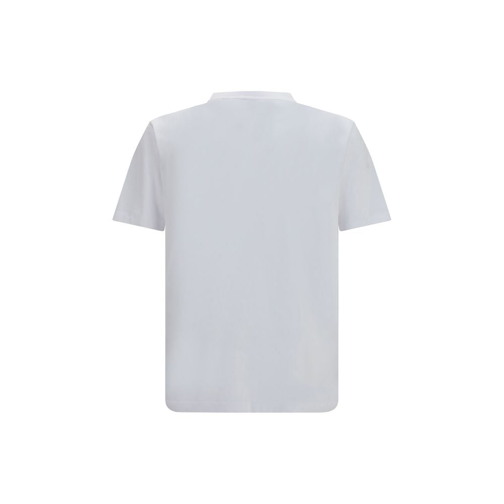Small Bookish Cotton T-Shirt