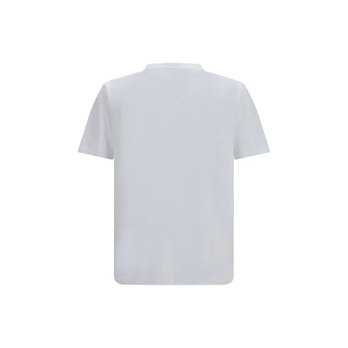Small Bookish Cotton T-Shirt