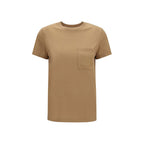 Cotton Papaia T‑Shirt