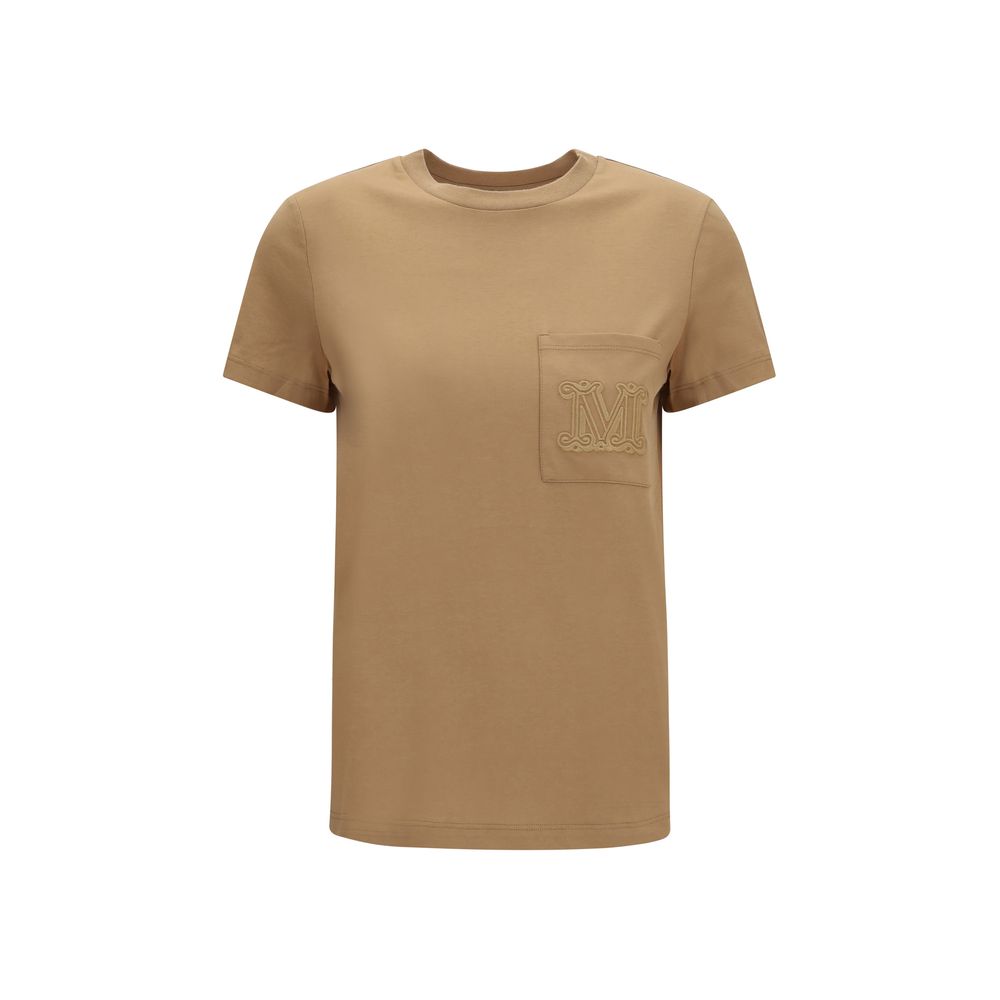 Cotton Papaia T‑Shirt