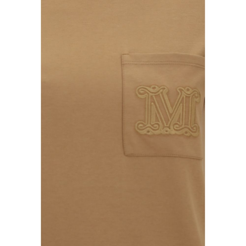Cotton Papaia T‑Shirt
