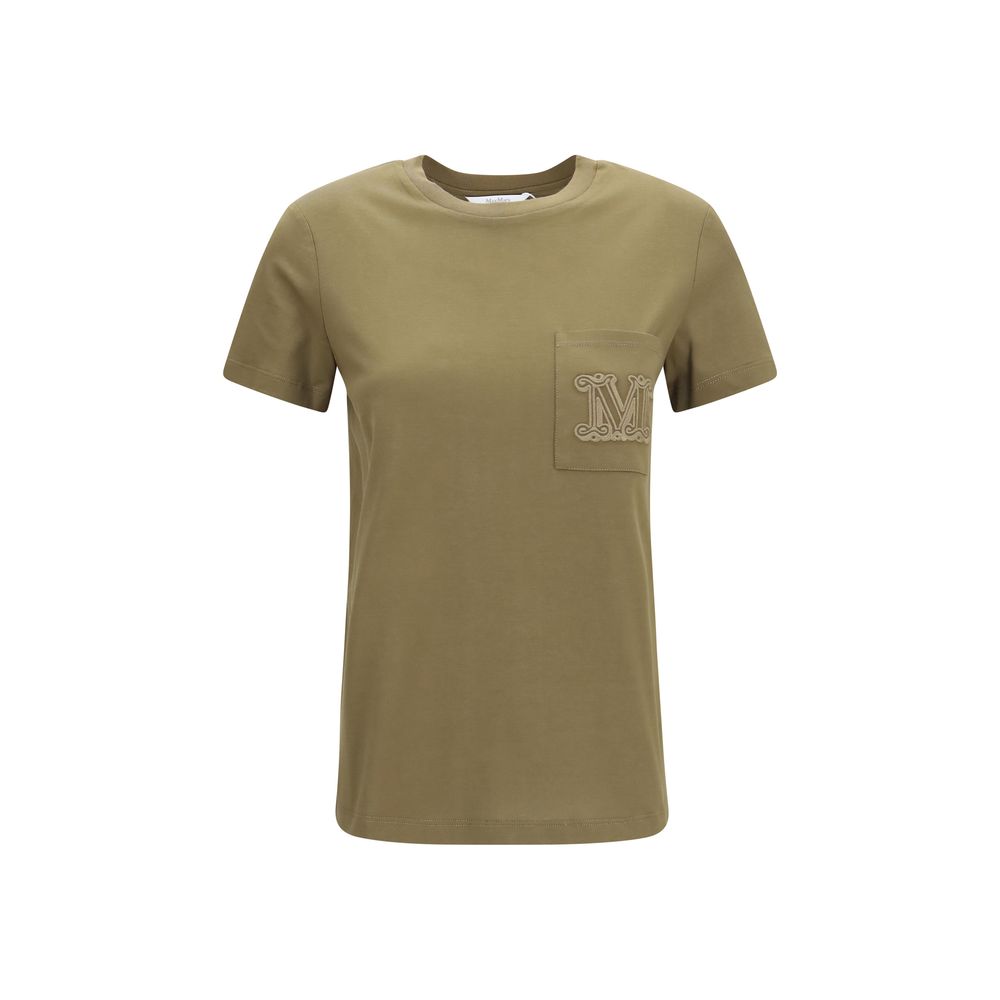 Cotton Papaia T‑Shirt