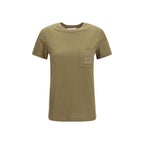 Cotton Papaia T‑Shirt