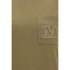 Cotton Papaia T‑Shirt