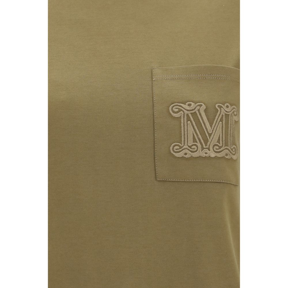 Cotton Papaia T‑Shirt