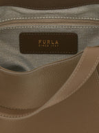 Calfskin Goccia S Tote