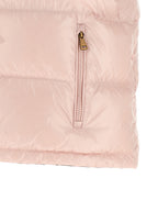Pink Polyamide Niverolle Vest