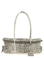 Goatskin 5AC East West Shoulder Bag