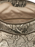 Goatskin 5AC East West Shoulder Bag