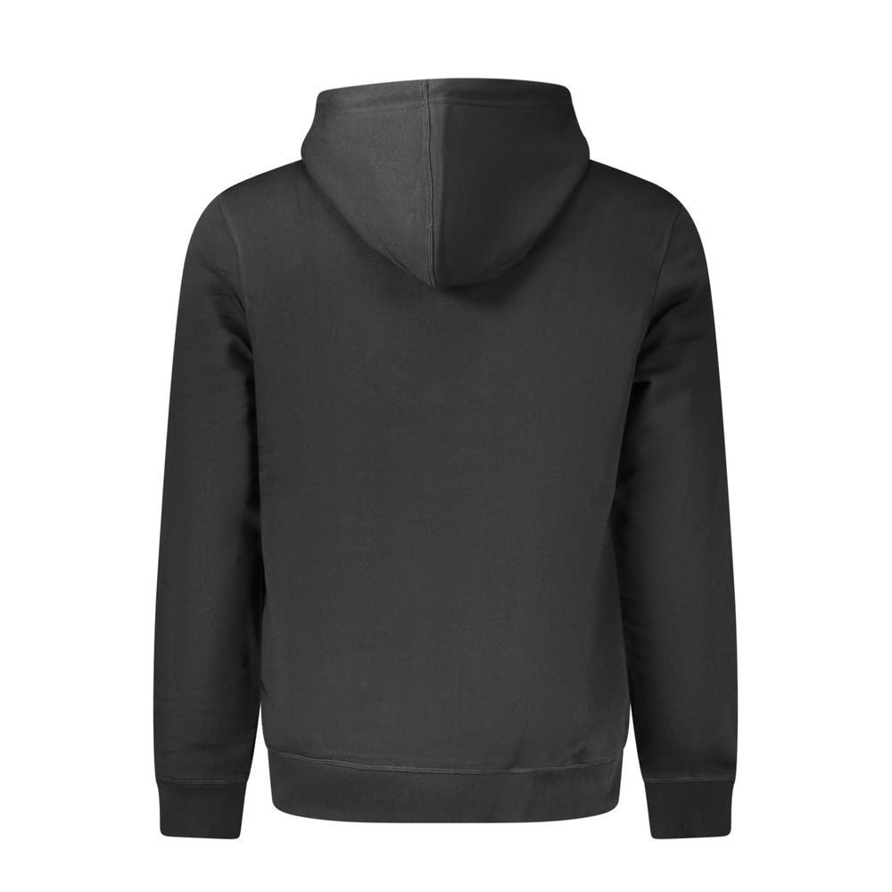 Premium Cotton Hooded Sweatshirt