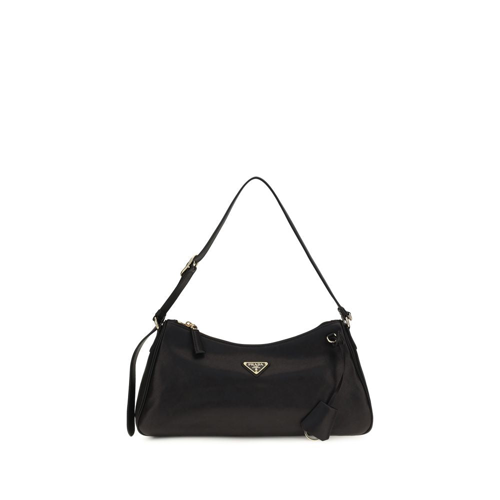 Calfskin Aimée Shoulder Bag