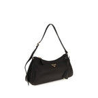 Calfskin Aimée Shoulder Bag