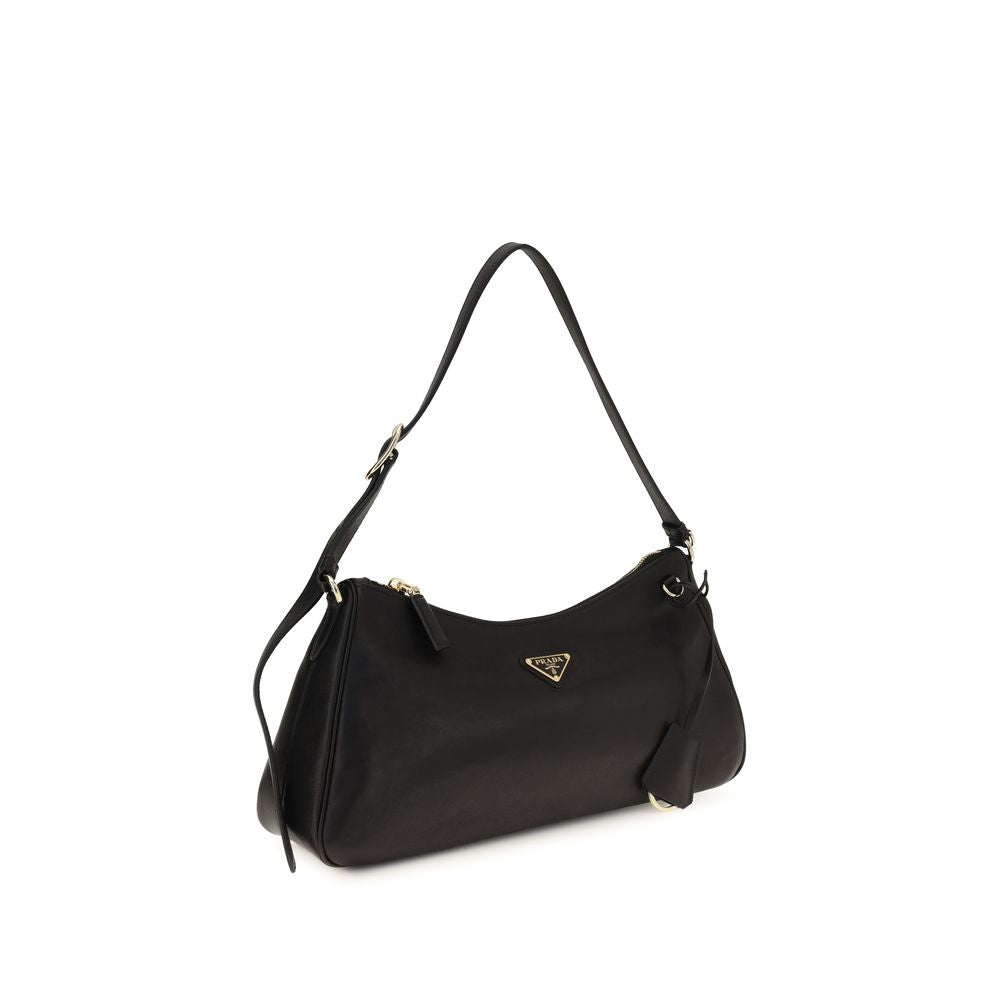 Calfskin Aimée Shoulder Bag