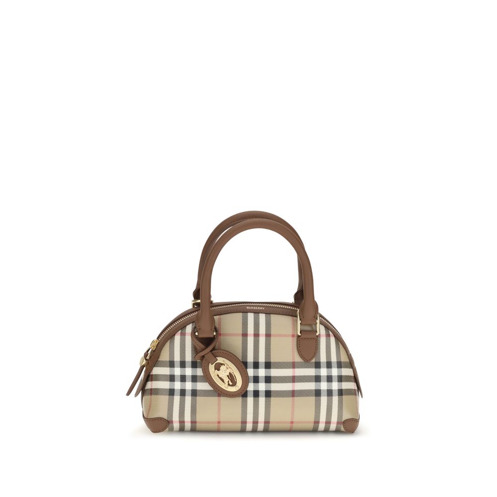 Mini Primrose Top Handle Bag