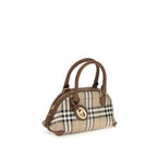 Mini Primrose Top Handle Bag