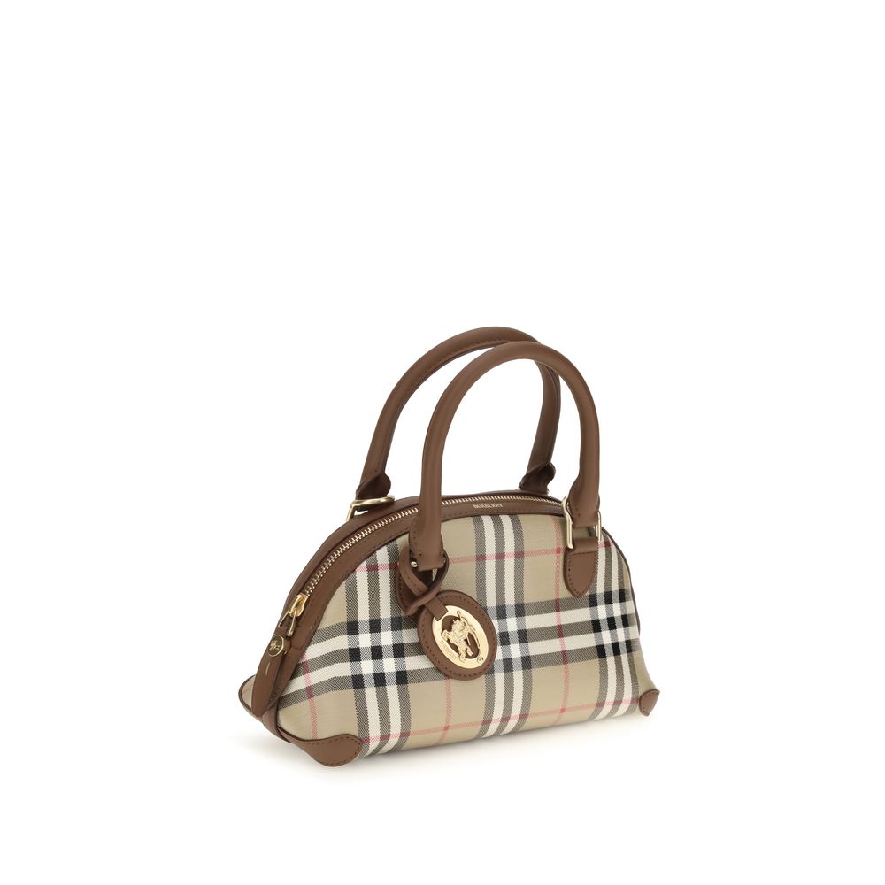 Mini Primrose Top Handle Bag