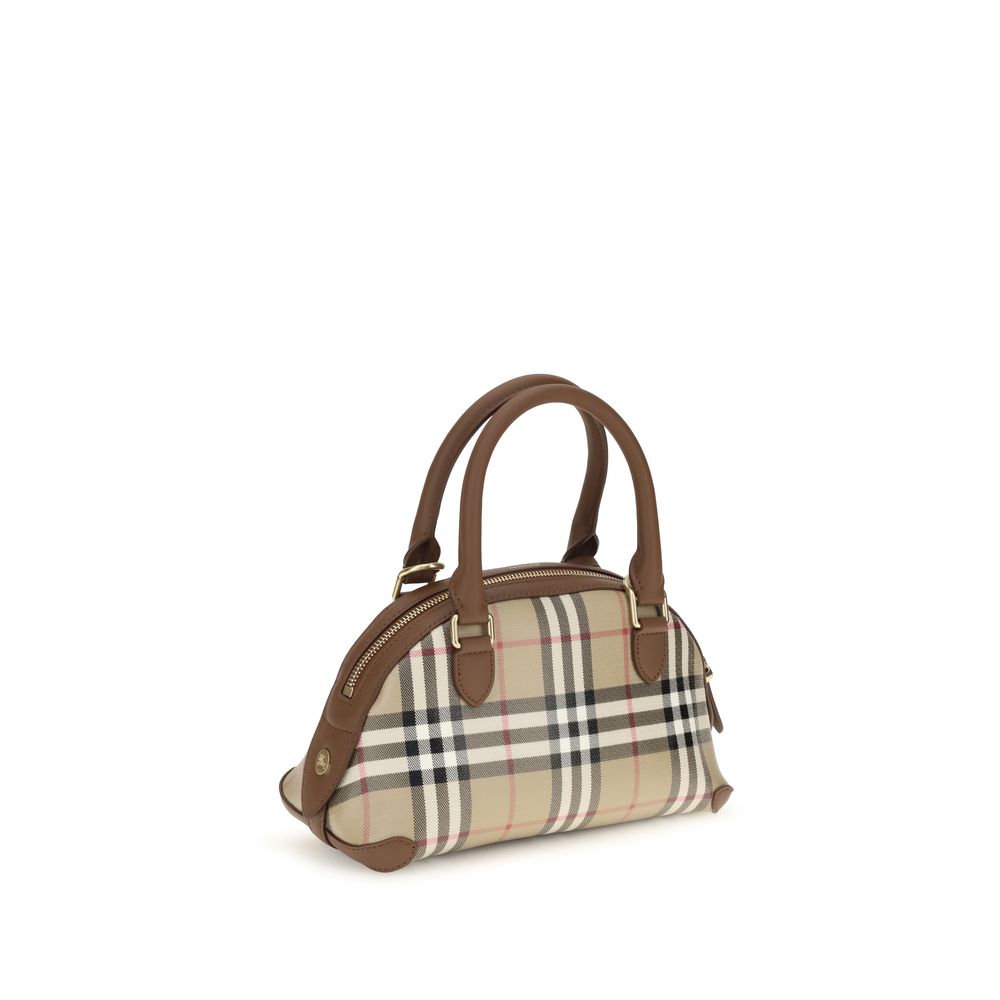 Mini Primrose Top Handle Bag