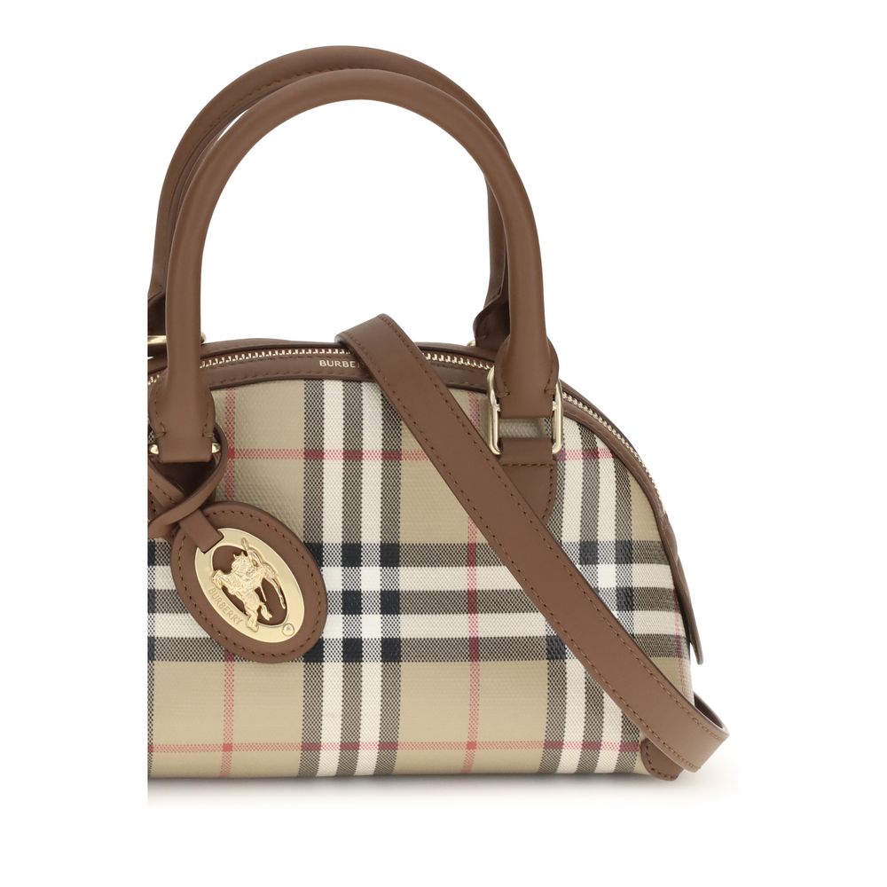 Mini Primrose Top Handle Bag