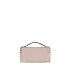 Calfskin Rockstud Wallet