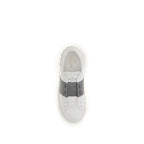 Calfskin Open Sneakers