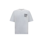 Cotton Motion Arrow Skate T‑shirt